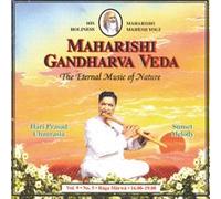 Chaurasia, Hari Prasad - Chaurasia, Hari Prasad: Sunset Melody Vol.9/5 F