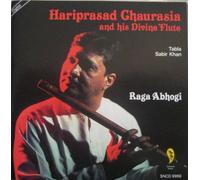 Chaurasia, Hari Prasad - Divine Flute