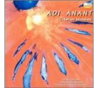 Chaurasia, Hariprasad - Adi Anant-a Beginning Without