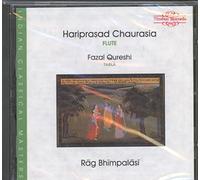 Chaurasia,Hariprasad - Flöte+Tabla/Indien