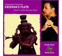 Chaurasia, Hariprasad - Krishna's Flute