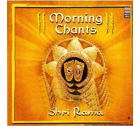 Chaurasia, Hariprasad - Morning Chants: Shri Rama