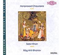 Chaurasia - Indian Class.Masters