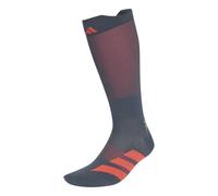 Chaussettes adidas Adizero Gris 40/42