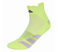 Chaussettes adidas Adizero Jaune 43/45