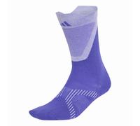 Chaussettes adidas Light Violet 43/45