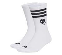 Chaussettes adidas Marvel Spiderman Blanc 37/39