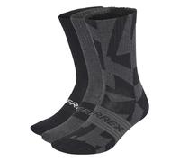 Chaussettes adidas Terrex Multi (x3) Noir 40/42