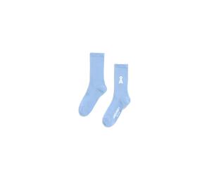 Chaussettes Armedangels Saamus Bold Bleu 39/42