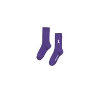 Chaussettes Armedangels Saamus Bold Violet 39/42