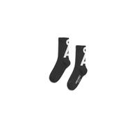 Chaussettes Armedangels Saamus Noir 43/46