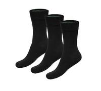 Chaussettes Bamboo Basics Beau (x3) Noir 47/50