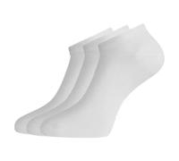 Chaussettes Bamboo Basics Dani (x3) Blanc 41/46