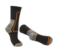 Chaussettes Bennon Trek Noir 39/41