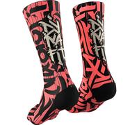 Chaussettes Dynafit Rouge 35/38
