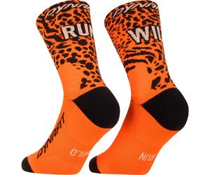 Chaussettes Dynafit Run Wild Crew 39/42