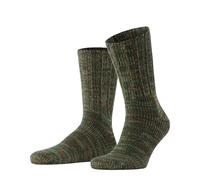 Chaussettes Falke Brooklyn Marron 43/46