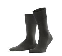socks Falke ClimaWool Marron 43/44