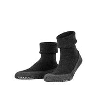 Chaussettes Falke Cosyshoe Gris 37/38