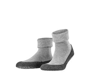 Chaussettes Falke Cosyshoe Gris 41/42