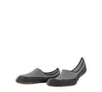 Chaussettes Falke Cosyshoe Gris 43/44