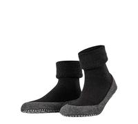 Chaussettes Falke Cosyshoe Noir 45/46