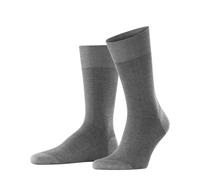 Chaussettes Falke Fine Shadow Gris 41/42