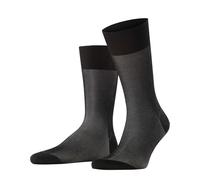Chaussettes Falke Fine Shadow Noir 39/40