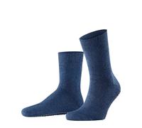 Chaussettes Falke Homepads Bleu 43/46