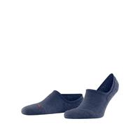 Chaussettes Falke Keep Warm Bleu 46/48