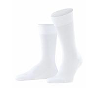 Chaussettes Falke Sensitive London Blanc 39/42