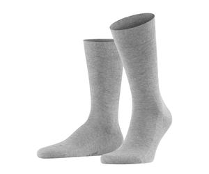 Chaussettes Falke Sensitive London Gris 43/46