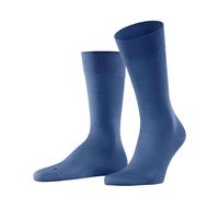 Chaussettes Falke Sensitive Malaga Bleu 39/42