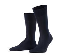 Chaussettes Falke Sensitive Malaga Bleu 43/46