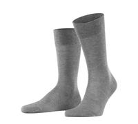 Chaussettes Falke Sensitive Malaga Gris 43/46