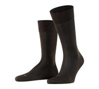Chaussettes Falke Sensitive Malaga Marron 39/42
