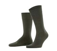 Chaussettes Falke Sensitive New York Vert 39/42