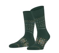 Chaussettes Falke Sky Limit Vert 39/42