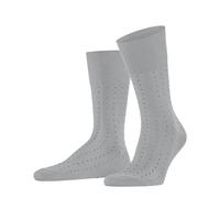 Chaussettes Falke Tiago Dotted Line Gris 43/44