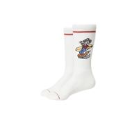 Chaussettes Katin Boogie Blanc TU