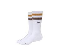 Chaussettes Katin Felix Socks Blanc TU
