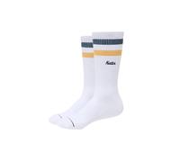 Chaussettes Katin Felix Socks Blanc TU