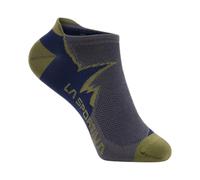 Chaussettes La Sportiva Climbing Bleu 2XL (47/49)