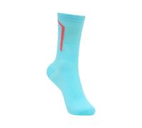 Chaussettes La Sportiva Flow Trail Bleu M (38/40)