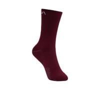 Chaussettes La Sportiva Merino Rouge XL (44/46)