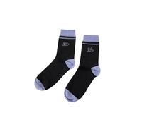 Chaussettes Lisca Freedom Gris M