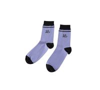 Chaussettes Lisca Freedom Violet L