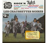 Chaussettes Noires, les - Rock N Twist