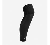 Chaussettes Sans Pieds Club Noires