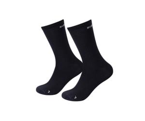 Chaussettes super.natural All Day (x2) Bleu 42/45